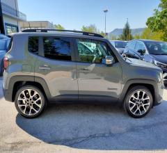 Auto - Jeep renegade 1.6 mjt 130cv s