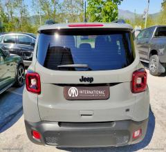 Auto - Jeep renegade 1.6 mjt 130cv s