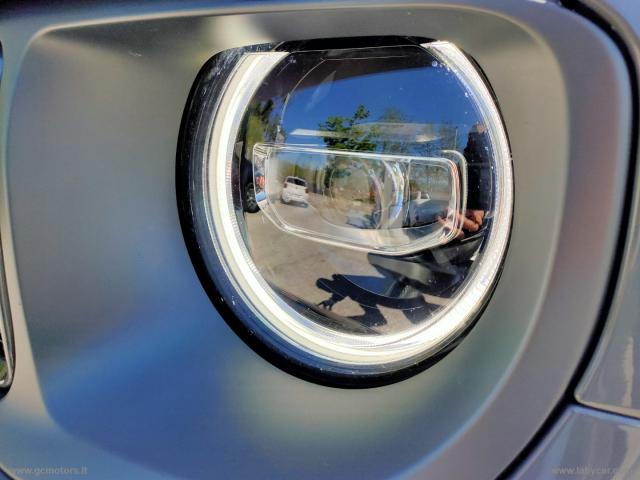 Auto - Jeep renegade 1.6 mjt 130cv s