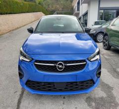 Auto - Opel corsa 1.2 100 cv gs line