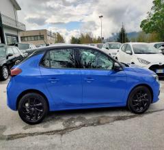 Auto - Opel corsa 1.2 100 cv gs line