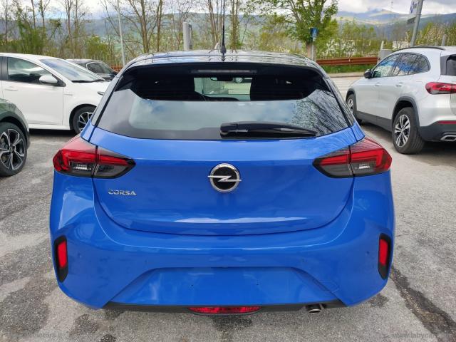 Auto - Opel corsa 1.2 100 cv gs line