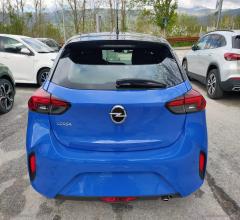 Auto - Opel corsa 1.2 100 cv gs line