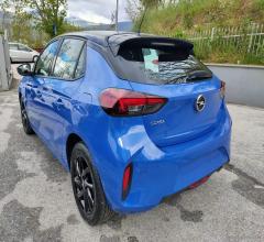 Auto - Opel corsa 1.2 100 cv gs line