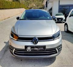 Auto - Volkswagen polo 1.0 tsi style