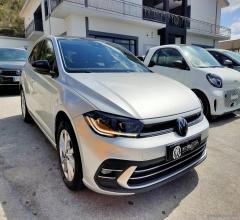 Auto - Volkswagen polo 1.0 tsi style