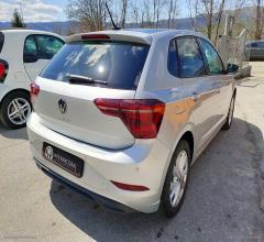 Auto - Volkswagen polo 1.0 tsi style