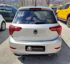 Auto - Volkswagen polo 1.0 tsi style