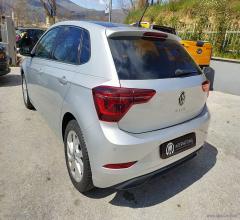 Auto - Volkswagen polo 1.0 tsi style