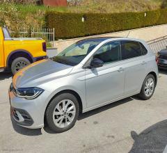 Auto - Volkswagen polo 1.0 tsi style