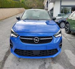 Auto - Opel corsa 1.2 100 cv gs line