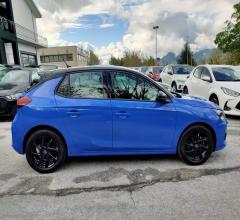 Auto - Opel corsa 1.2 100 cv gs line