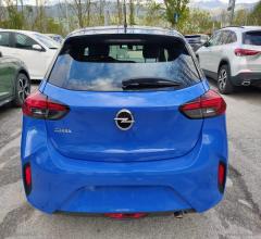 Auto - Opel corsa 1.2 100 cv gs line