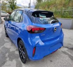 Auto - Opel corsa 1.2 100 cv gs line