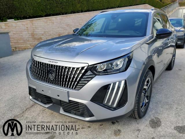 Auto - Peugeot 2008 puretech 100 s&s allure