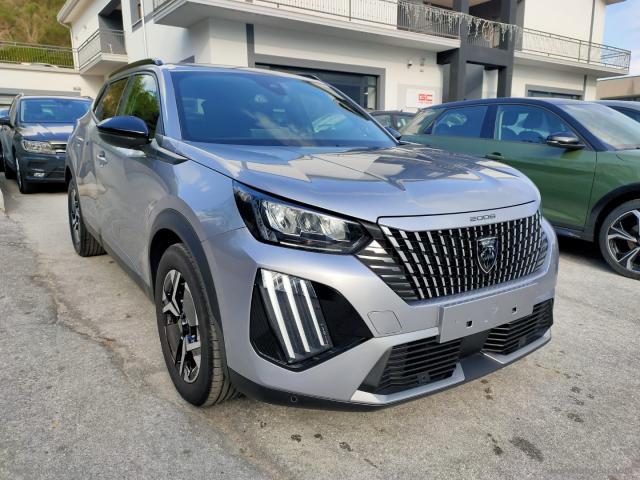 Auto - Peugeot 2008 puretech 100 s&s allure