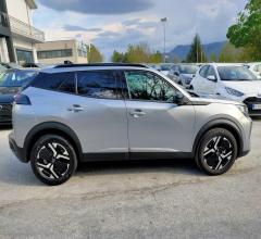 Auto - Peugeot 2008 puretech 100 s&s allure