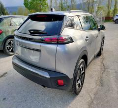 Auto - Peugeot 2008 puretech 100 s&s allure