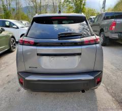 Auto - Peugeot 2008 puretech 100 s&s allure