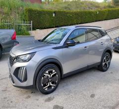 Auto - Peugeot 2008 puretech 100 s&s allure