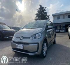 Volkswagen 1.0 5p. eco move up! bmt