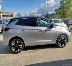 Auto - Opel grandland 1.5 d ecotec aut. ultimate