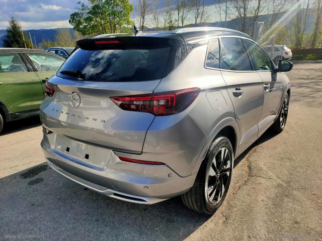 Auto - Opel grandland 1.5 d ecotec aut. ultimate