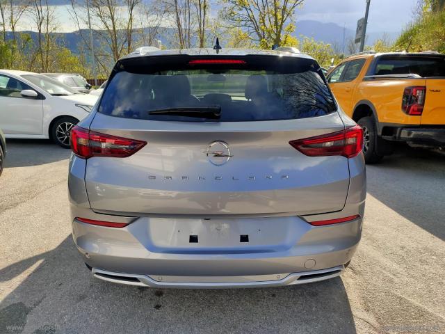 Auto - Opel grandland 1.5 d ecotec aut. ultimate