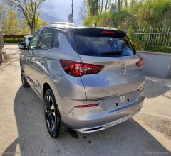 Auto - Opel grandland 1.5 d ecotec aut. ultimate
