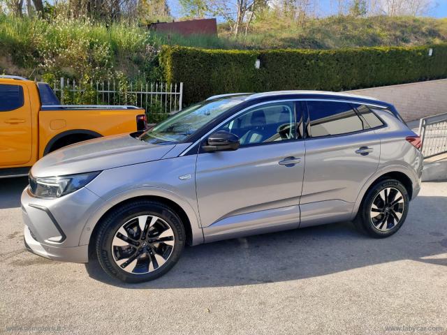 Auto - Opel grandland 1.5 d ecotec aut. ultimate