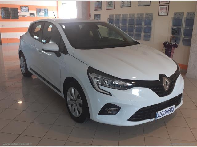 Auto - Renault clio tce 12v 100 cv 5p. business