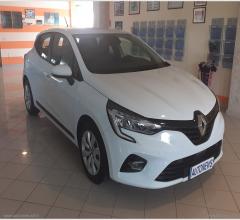 Auto - Renault clio tce 12v 100 cv 5p. business