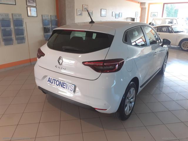 Auto - Renault clio tce 12v 100 cv 5p. business