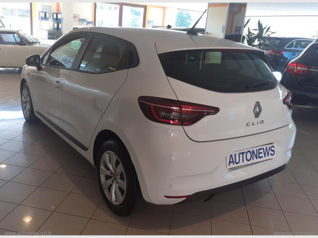 Auto - Renault clio tce 12v 100 cv 5p. business
