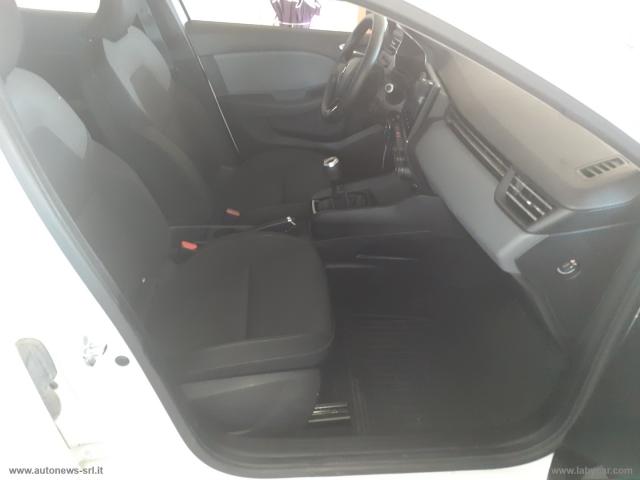 Auto - Renault clio tce 12v 100 cv 5p. business