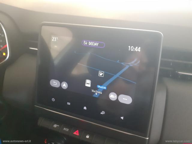 Auto - Renault clio tce 12v 100 cv 5p. business