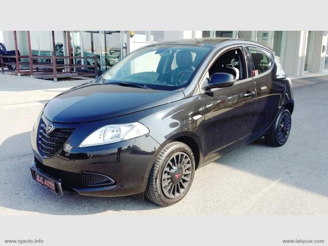 Lancia ypsilon 1.2 69 cv 5p. gpl ecochic ele.