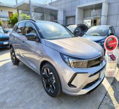 Auto - Opel grandland 1.5 d ecotec aut. ultimate