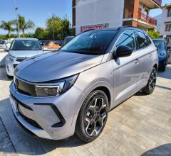 Auto - Opel grandland 1.5 d ecotec aut. ultimate