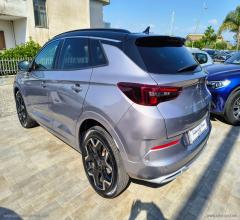 Auto - Opel grandland 1.5 d ecotec aut. ultimate