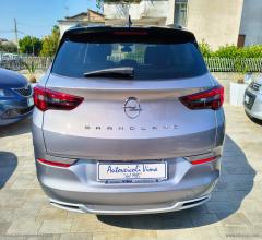 Auto - Opel grandland 1.5 d ecotec aut. ultimate