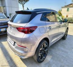 Auto - Opel grandland 1.5 d ecotec aut. ultimate