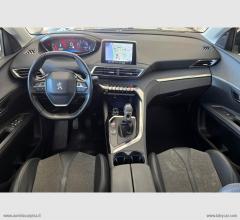 Auto - Peugeot 5008 bluehdi 130 s&s allure