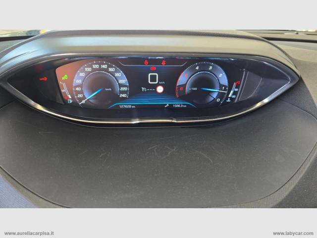 Auto - Peugeot 5008 bluehdi 130 s&s allure