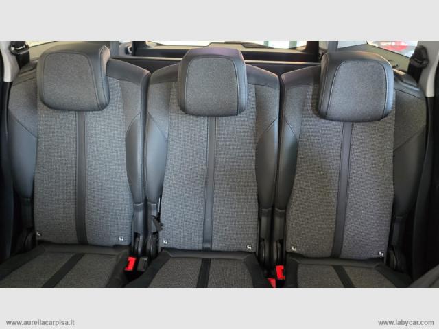 Auto - Peugeot 5008 bluehdi 130 s&s allure