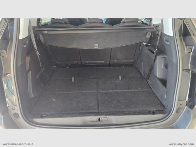 Auto - Peugeot 5008 bluehdi 130 s&s allure