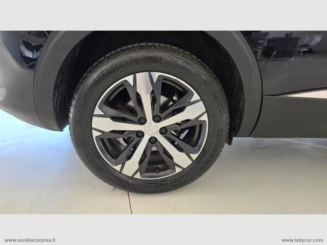 Auto - Peugeot 5008 bluehdi 130 s&s allure