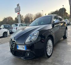 Alfa romeo giulietta 1.6 jtdm-2 105 cv exclusive