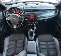 Auto - Alfa romeo giulietta 1.6 jtdm-2 105 cv exclusive