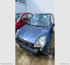 Ford fiesta 1.4 tdci 5p.